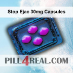 Stop Ejac 30mg Capsules 243