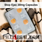 Stop Ejac 30mg Capsules 766