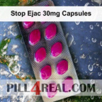Stop Ejac 30mg Capsules 808
