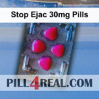 Stop Ejac 30mg Pills 525