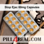Stop Ejac 60mg Capsules 086