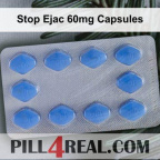 Stop Ejac 60mg Capsules 089