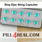Stop Ejac 60mg Capsules 146