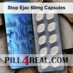 Stop Ejac 60mg Capsules 390