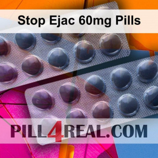 Stop Ejac 60mg Pills 613