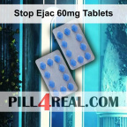 Stop Ejac 60mg Tablets 645