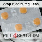 Stop Ejac 60mg Tabs 530