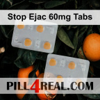 Stop Ejac 60mg Tabs 664