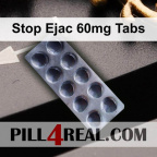Stop Ejac 60mg Tabs 720