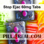 Stop Ejac 60mg Tabs 765