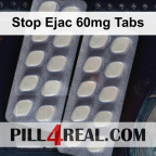 Stop Ejac 60mg Tabs 783