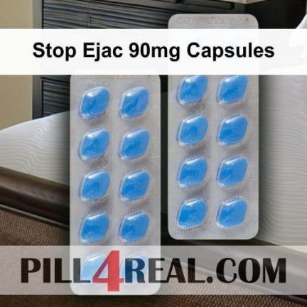 Stop Ejac 90mg Capsules 069