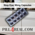 Stop Ejac 90mg Capsules 529