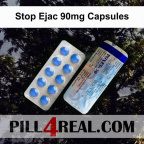 Stop Ejac 90mg Capsules 956