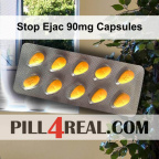 Stop Ejac 90mg Capsules 960