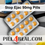 Stop Ejac 90mg Pills 065