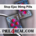 Stop Ejac 90mg Pills 261