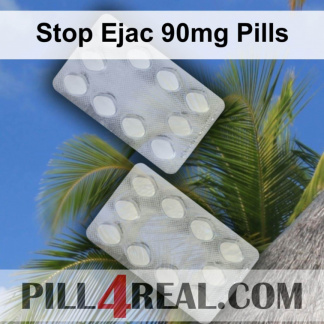 Stop Ejac 90mg Pills 666