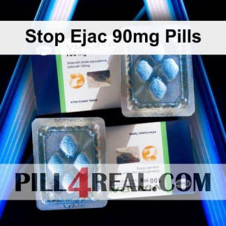 Stop Ejac 90mg Pills 756