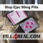 Stop Ejac 90mg Pills 986