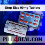 Stop Ejac 90mg Tablets 416