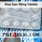 Stop Ejac 90mg Tablets 759