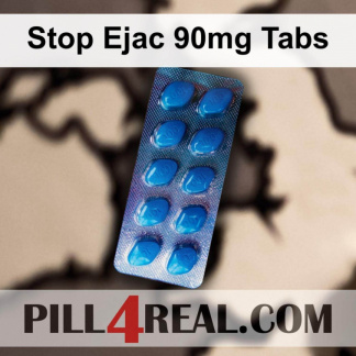 Stop Ejac 90mg Tabs 643