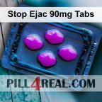 Stop Ejac 90mg Tabs 978