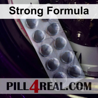 Strong Formula 041