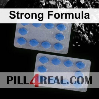 Strong Formula 172