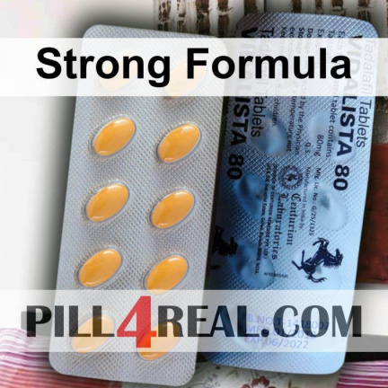 Strong Formula 174