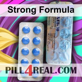 Strong Formula 188