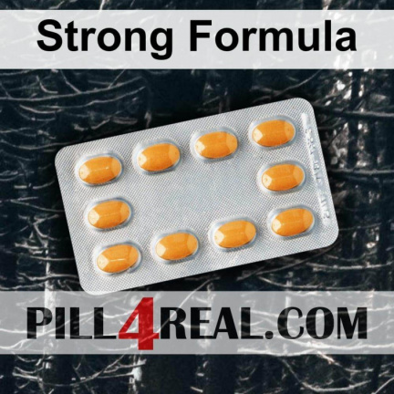 Strong Formula 276
