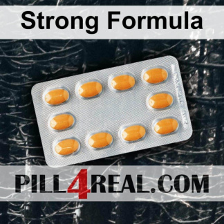 Strong Formula 276
