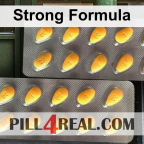 Strong Formula 490