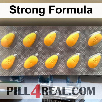 Strong Formula 508