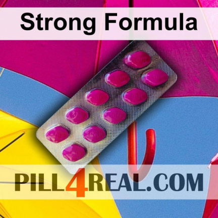 Strong Formula 559