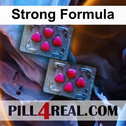 Strong Formula 614