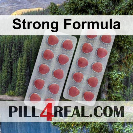 Strong Formula 677