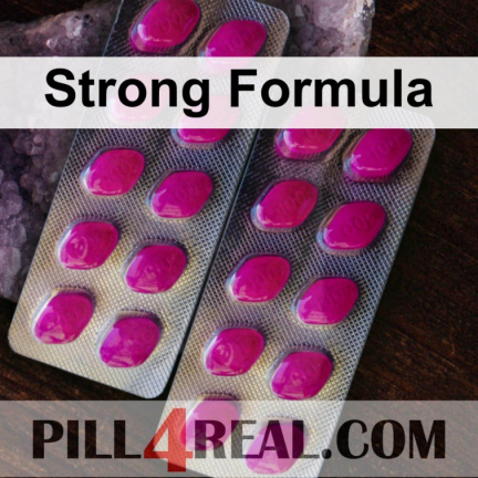 Strong Formula 754