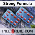 Strong Formula 813