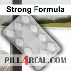 Strong Formula 822