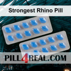 Strongest Rhino Pill 481