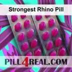 Strongest Rhino Pill 794