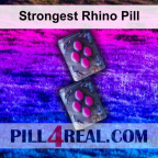 Strongest Rhino Pill 800