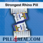 Strongest Rhino Pill 913