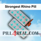 Strongest Rhino Pill 995