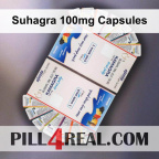 Suhagra 100mg Capsules 364