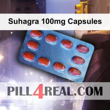 Suhagra 100mg Capsules 578